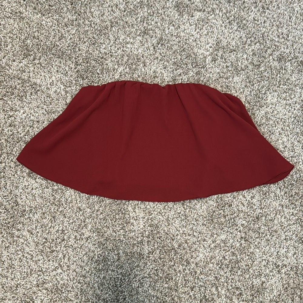 ARITZIA Wilfred Bonaventura Blouse